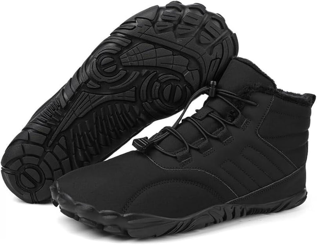 BARE Winter -Antiderapanți & Impermeabili pentru Iarnă (Unisex)