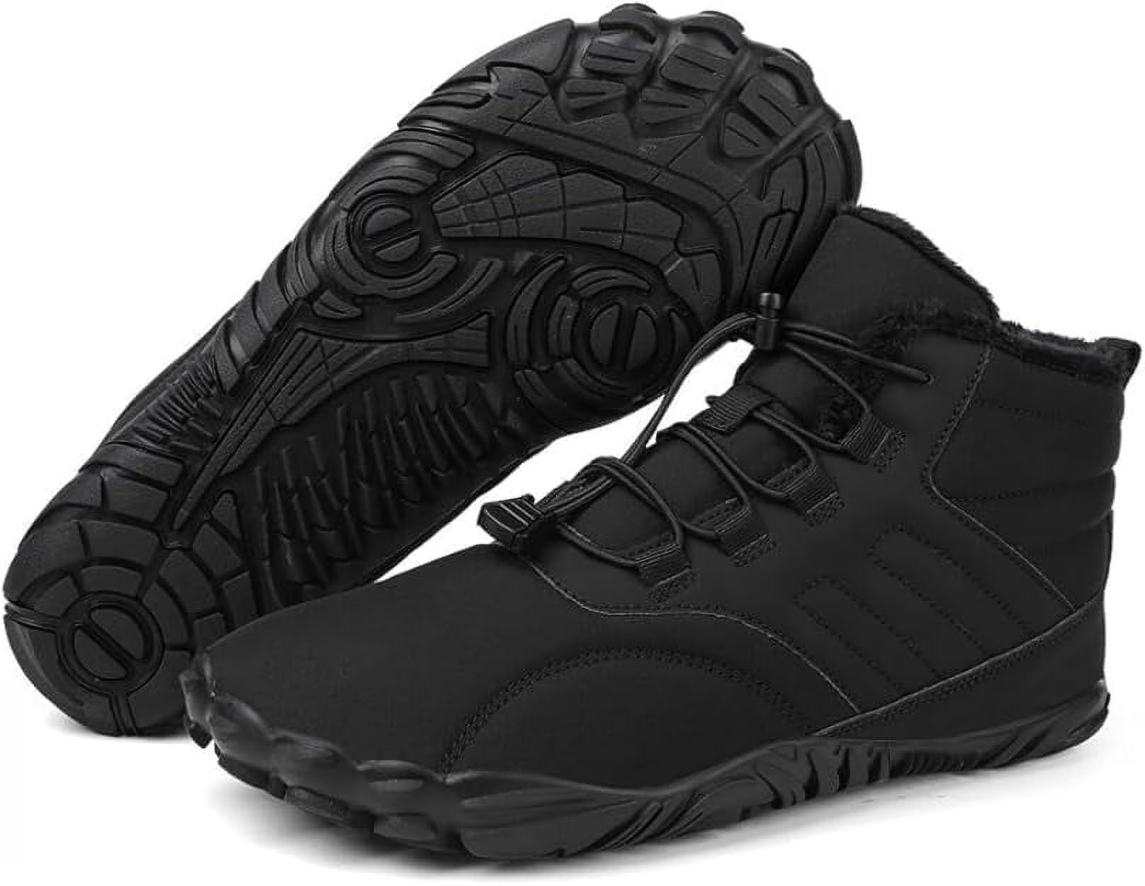 BARE Winter -Antiderapanți & Impermeabili pentru Iarnă (Unisex)