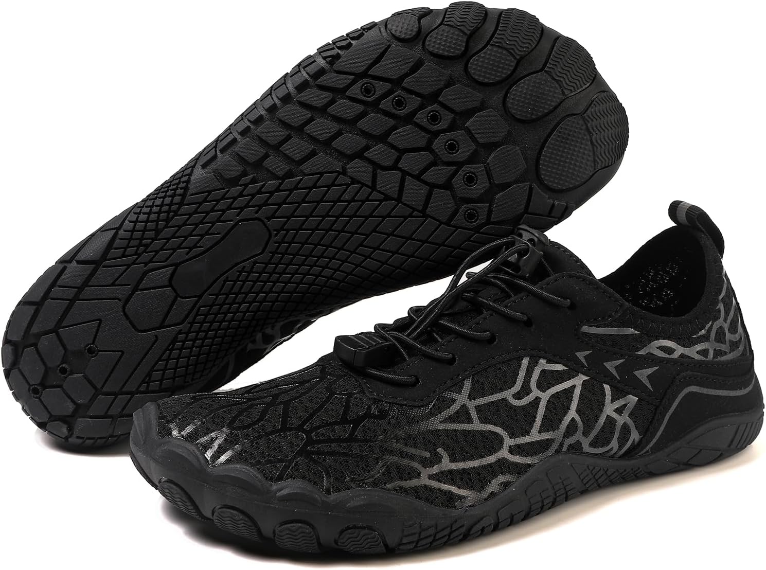 BARE Pro - Confort Maxim & Mers Fără Durere (Unisex)